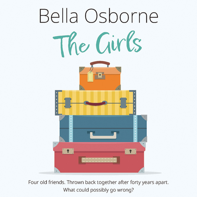 Bella Osborne - The Girls