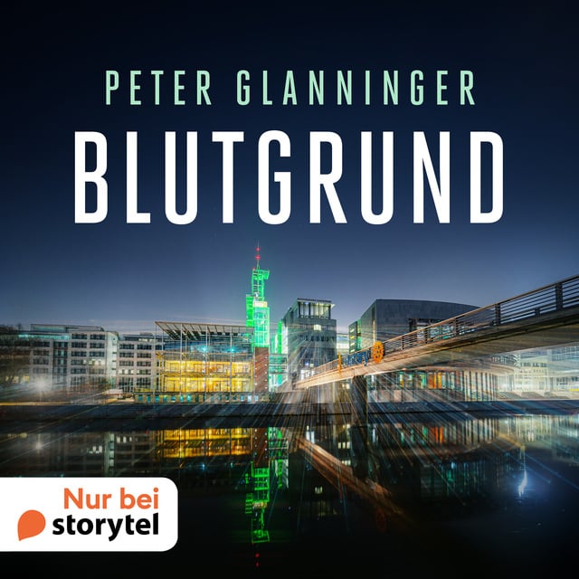 Peter Glanninger - Blutgrund
