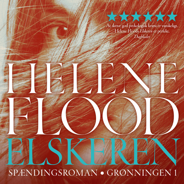 Helene Flood - Elskeren