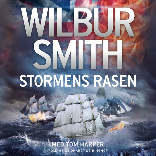 Wilbur Smith - Stormens rasen