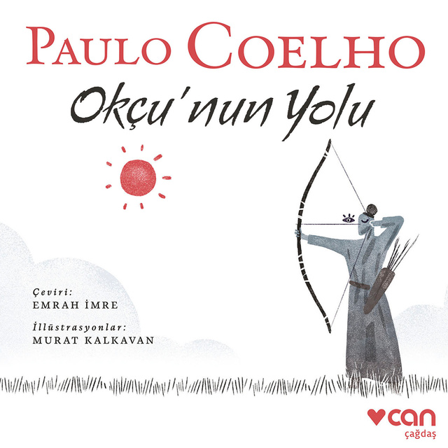 Paulo Coelho - Okçu'nun Yolu