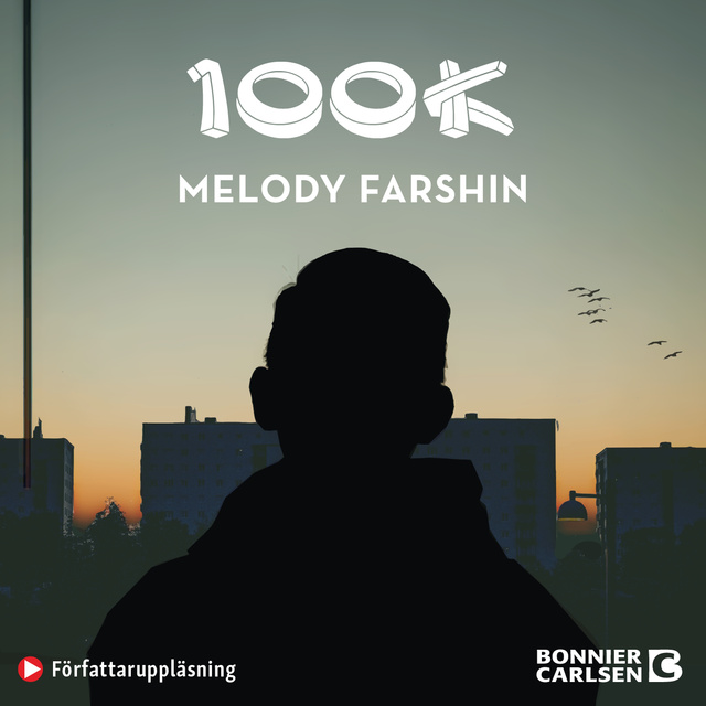 Melody Farshin - 100K