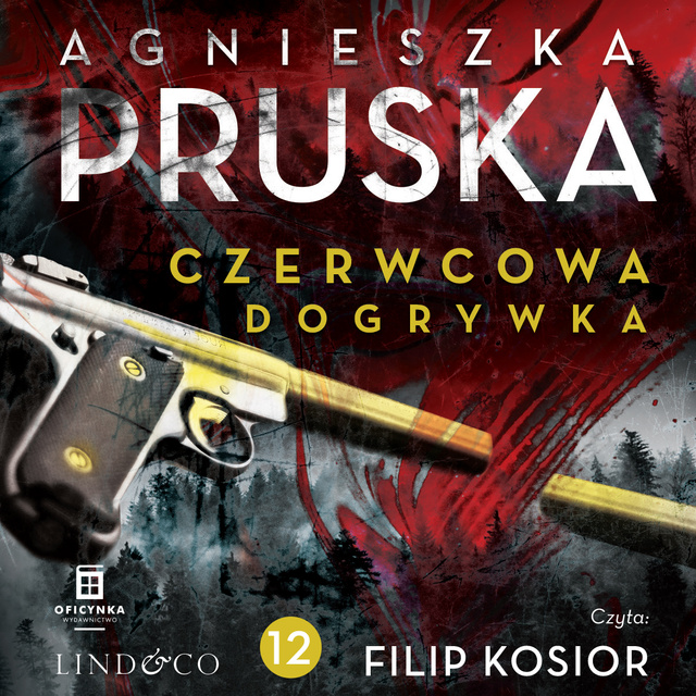 Agnieszka Pruska - Czerwcowa dogrywka