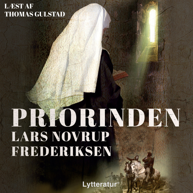 Lars Novrup Frederiksen - Priorinden
