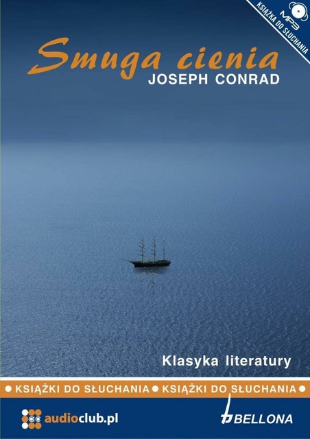 Joseph Conrad - Smuga cienia