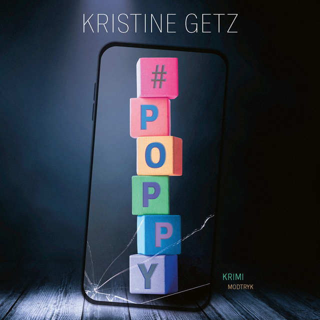 Kristine Getz - Poppy
