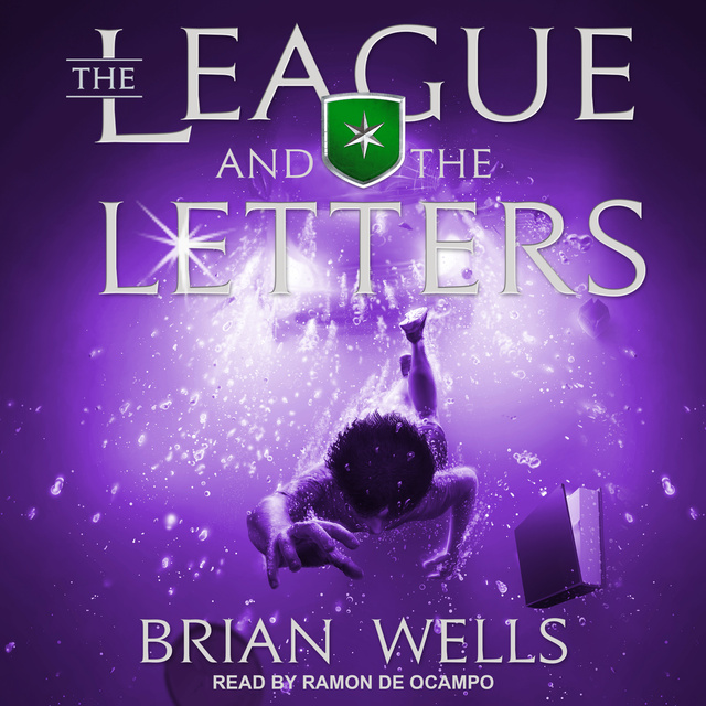Brian Wells - The League and the Letters