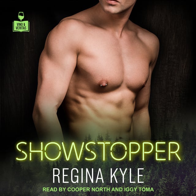 Regina Kyle - Showstopper