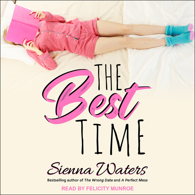 Sienna Waters - The Best Time