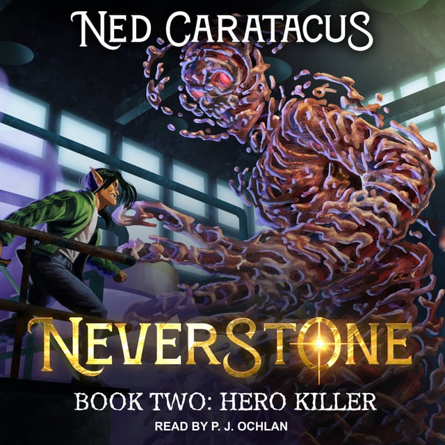 Ned Caratacus - Hero Killer