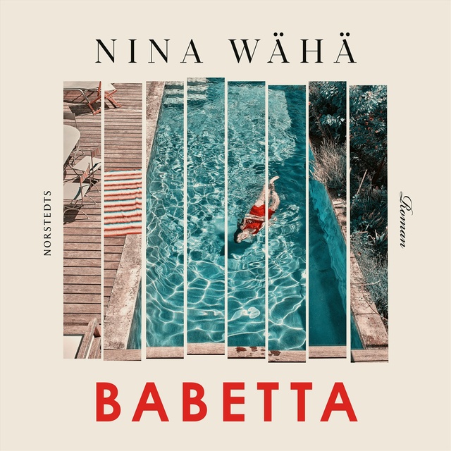Nina Wähä - Babetta