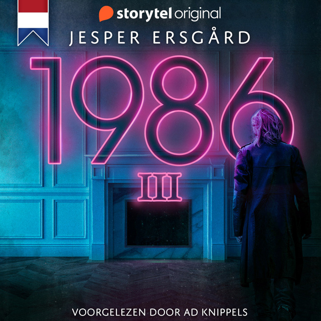 Jesper Ersgård - 1986 - S03E04