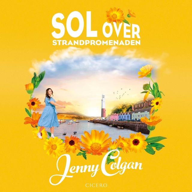 Jenny Colgan - Sol over strandpromenaden