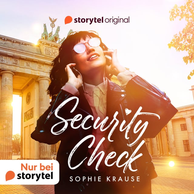 Sophie Krause - Security Check