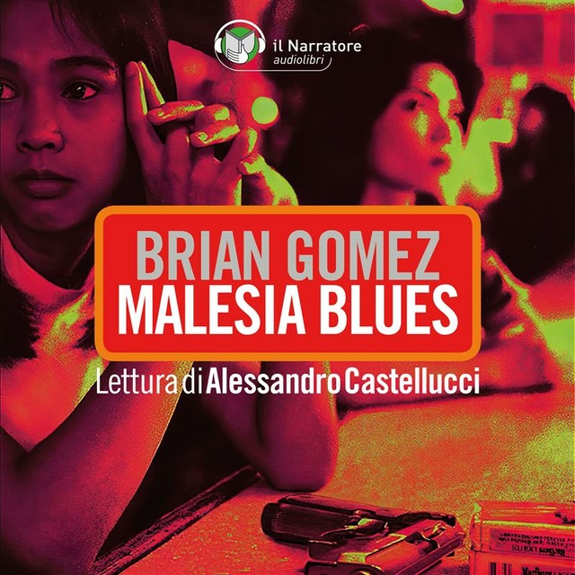 Brian Gomez - Malesia Blues