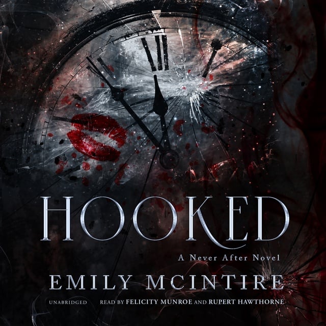 Emily McIntire - Hooked