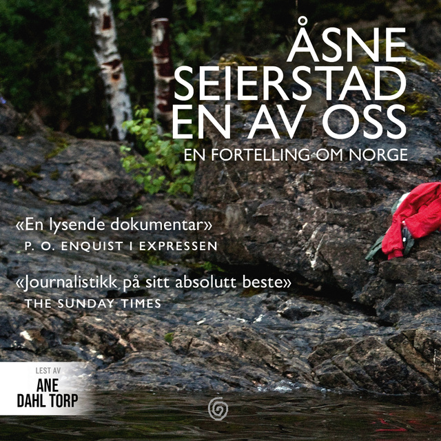 Åsne Seierstad - En av oss - En fortelling om Norge