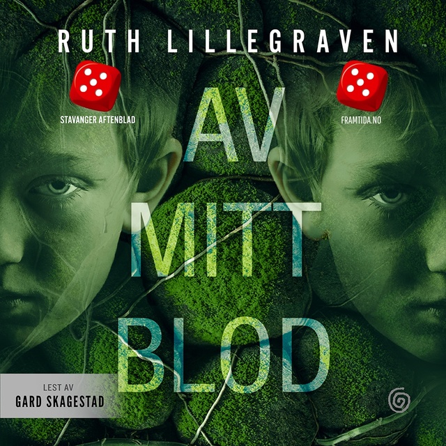 Ruth Lillegraven - Av mitt blod