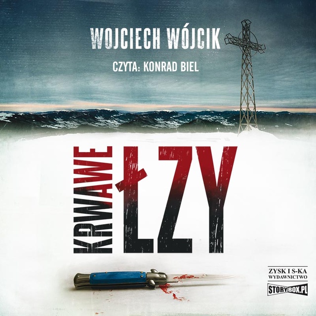 Wojciech Wójcik - Krwawe łzy
