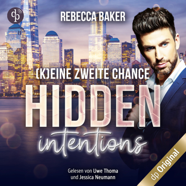 Rebecca Baker - Hidden Intentions