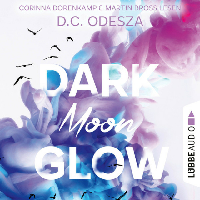 D.C. Odesza - Glow-Reihe: DARK Moon GLOW