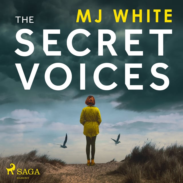 MJ White - The Secret Voices