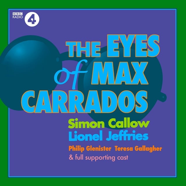 Mr Punch - The Eyes of Max Carrados: A Max Carrados Mystery: Full-Cast BBC Radio Drama