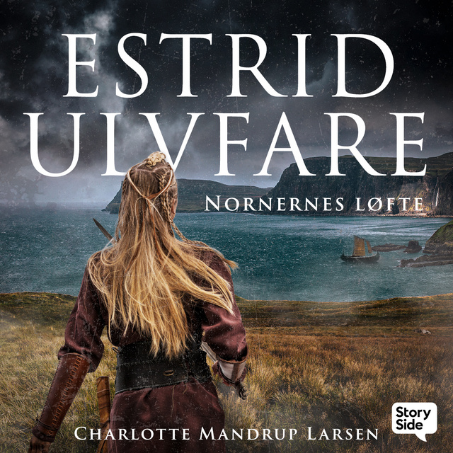 Charlotte Mandrup Larsen - Nornernes løfte