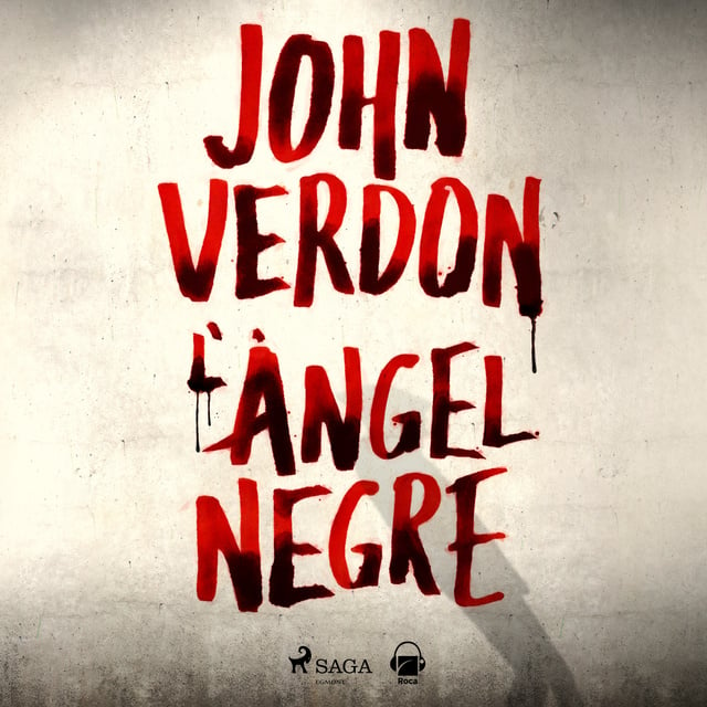 John Verdon - L'àngel negre