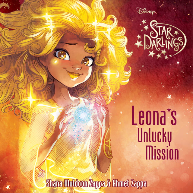 Disney Publishing Worldwide - Leona's Unlucky Mission