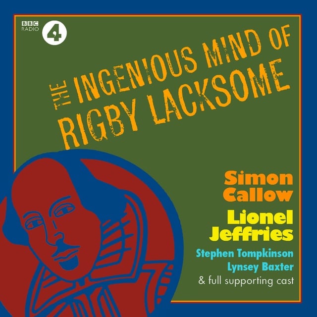 Mr Punch - The Ingenious Mind of Rigby Lacksome: A Max Carrados Mystery: Full-Cast BBC Radio Drama