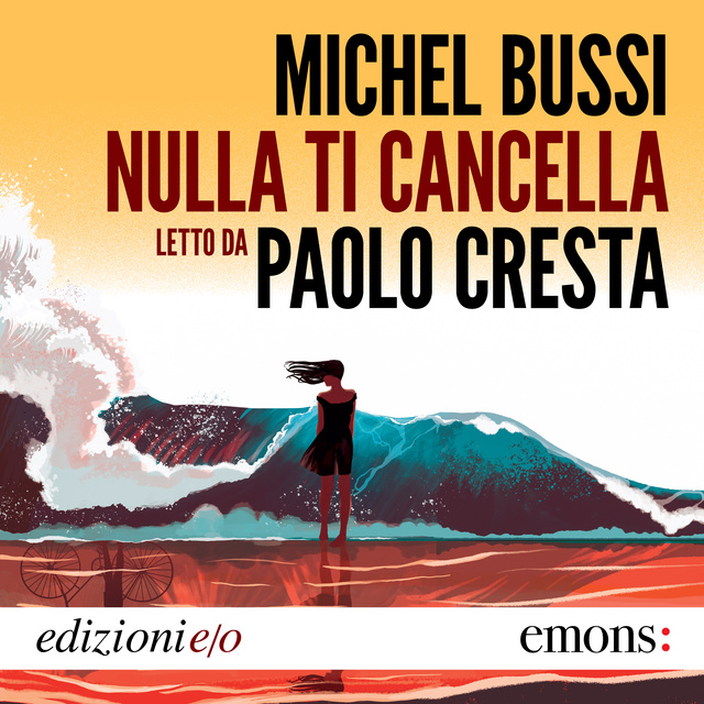 Michel Bussi - Nulla ti cancella