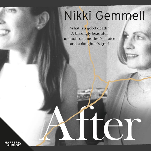 Nikki Gemmell - After