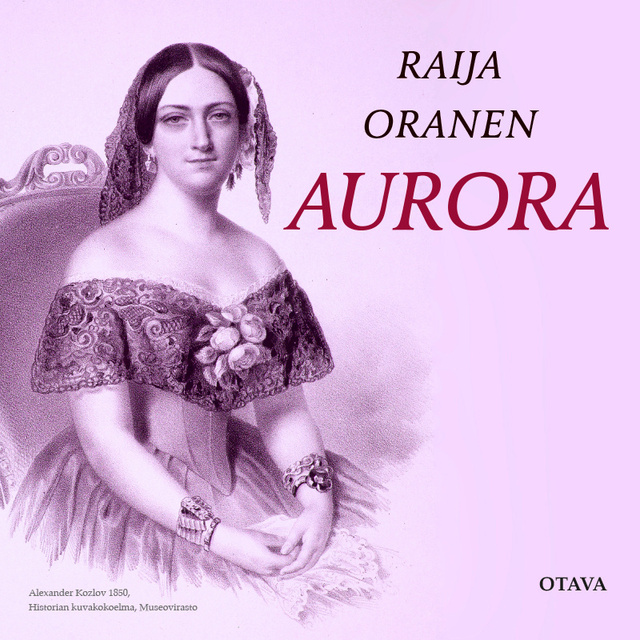 Raija Oranen - Aurora