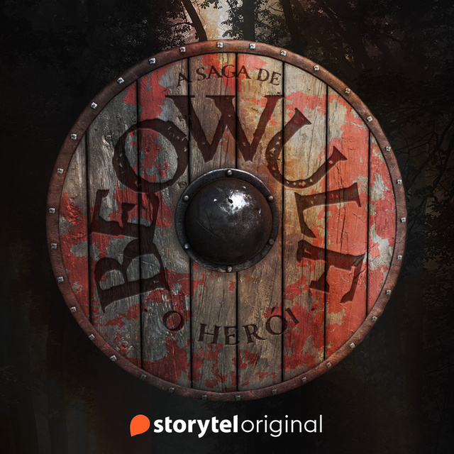 Anónimo - Beowulf: O herói