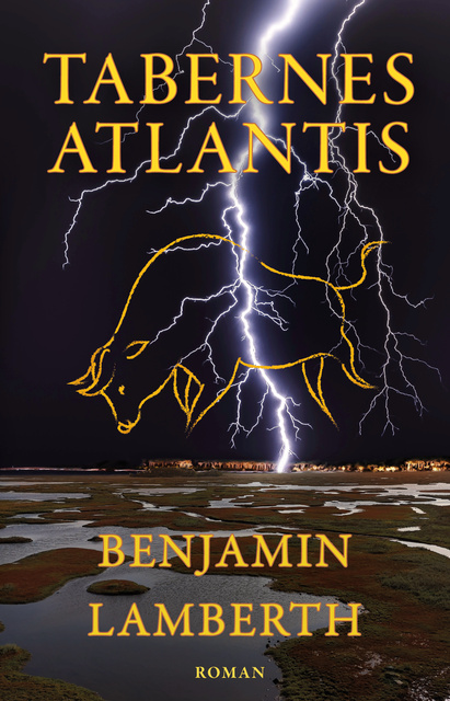 Benjamin Lamberth - Tabernes Atlantis