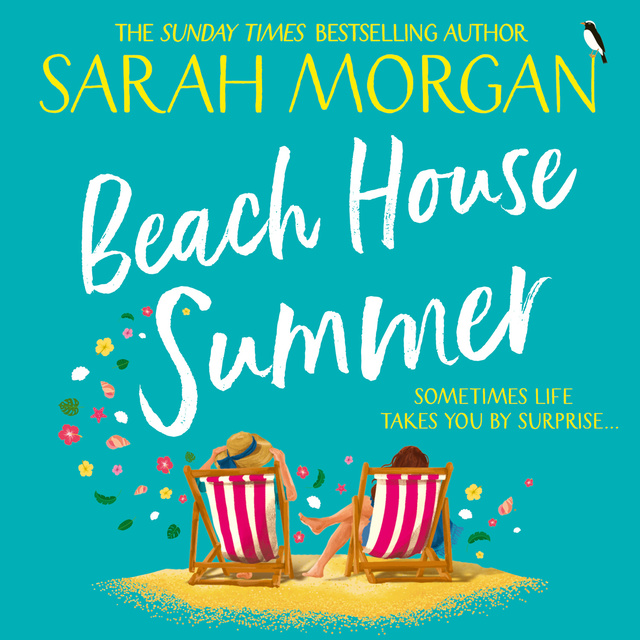 Sarah Morgan - Beach House Summer