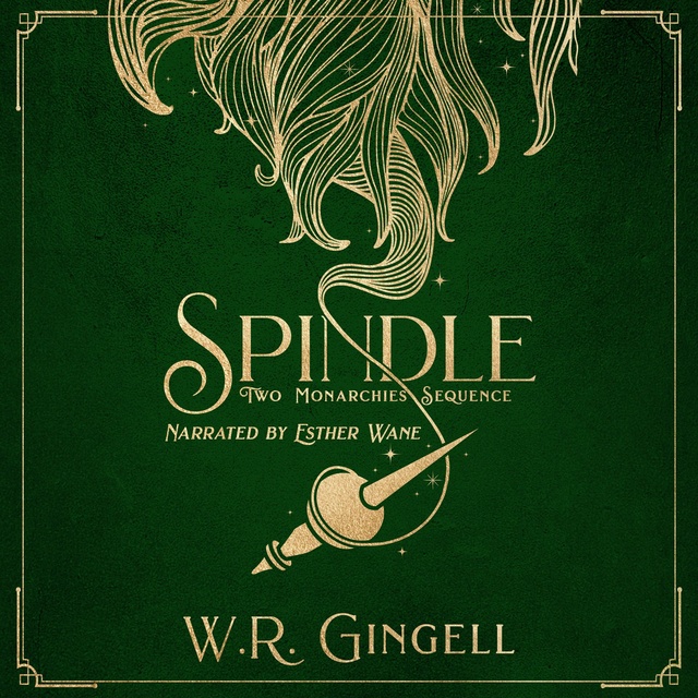 W.R. Gingell - Spindle