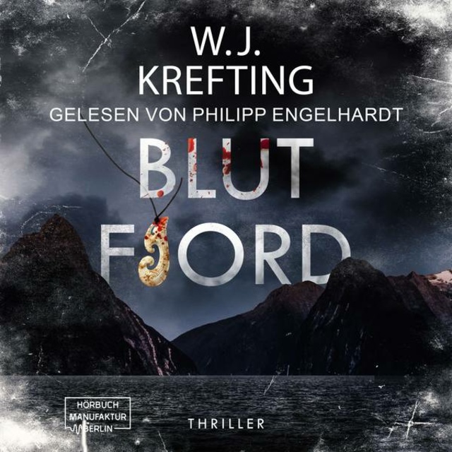 W.J. Krefting - Blutfjord