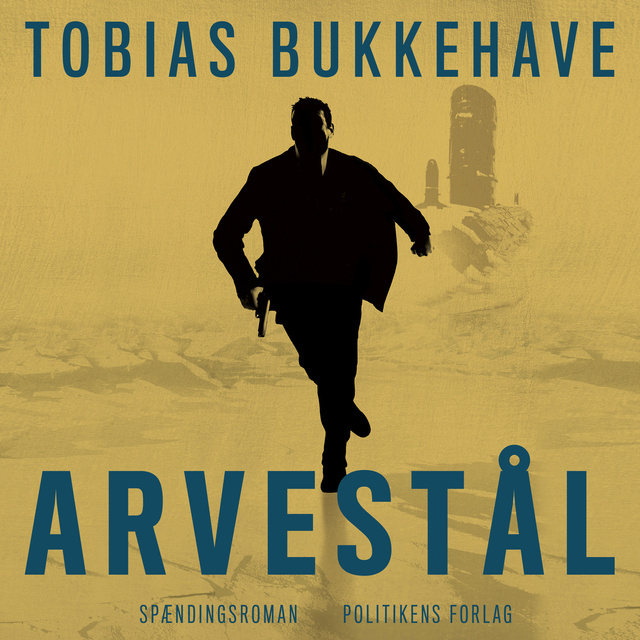 Tobias Bukkehave - Arvestål