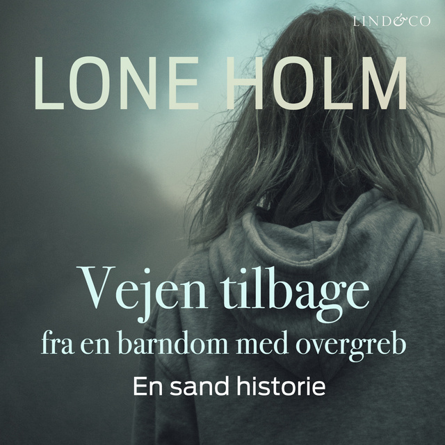 Lone Holm - Vejen tilbage