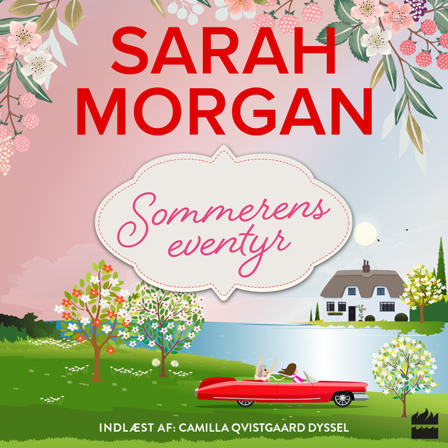 Sarah Morgan - Sommerens eventyr