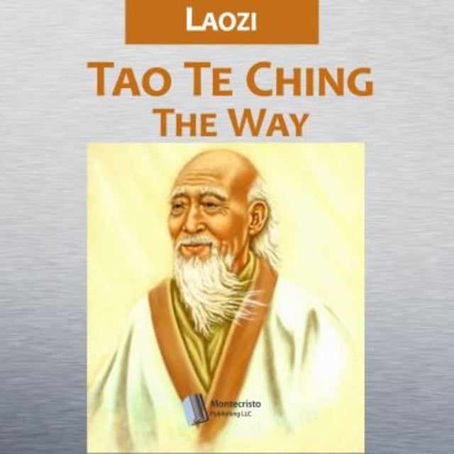 Tao Te Ching por Lao Tzu - Audiolibro 