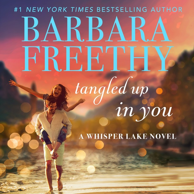 Barbara Freethy - Tangled Up In You