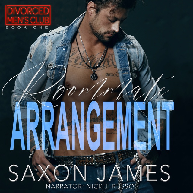 Saxon James - Roommate Arrangement