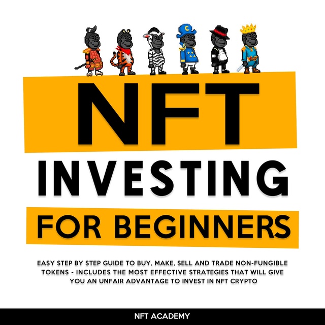 How to buy an NFT, Step-by-step instructions