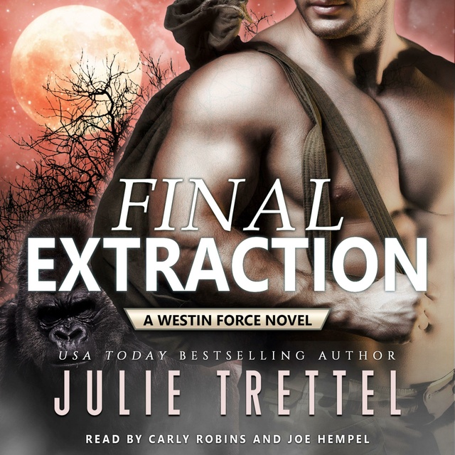 Julie Trettel - Final Extraction