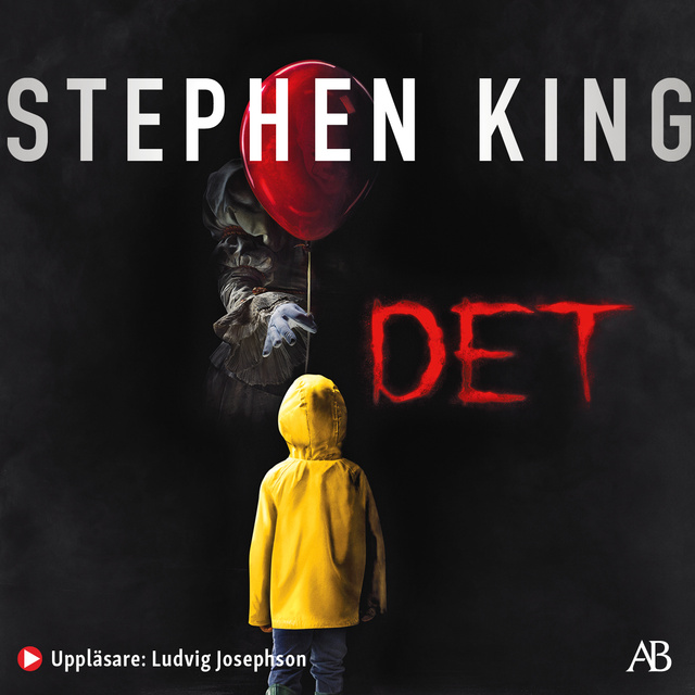 Stephen King - Det