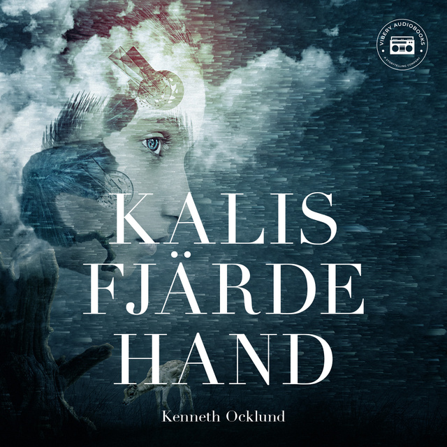 Kenneth Ocklund - Kalis fjärde hand