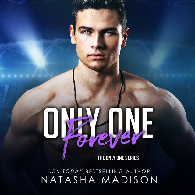 Natasha Madison - Only One Forever